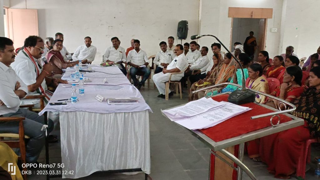 समाजातील शेवटच्या घटकांपर्यंत लाभ मिळावा